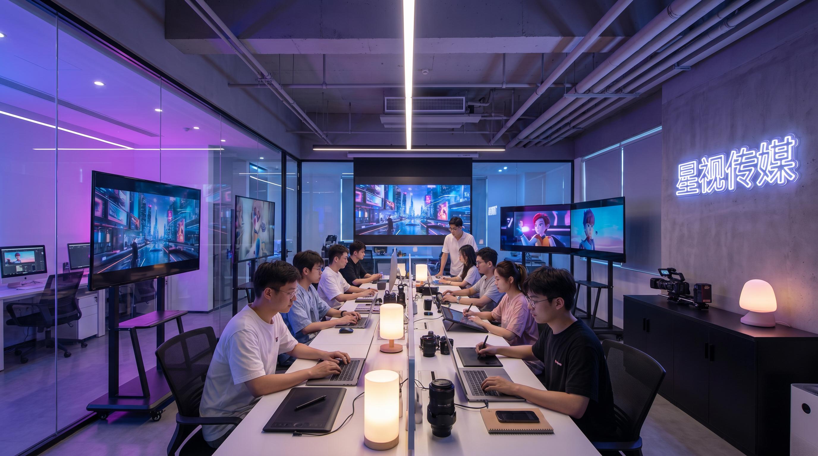 直播录屏视频解说