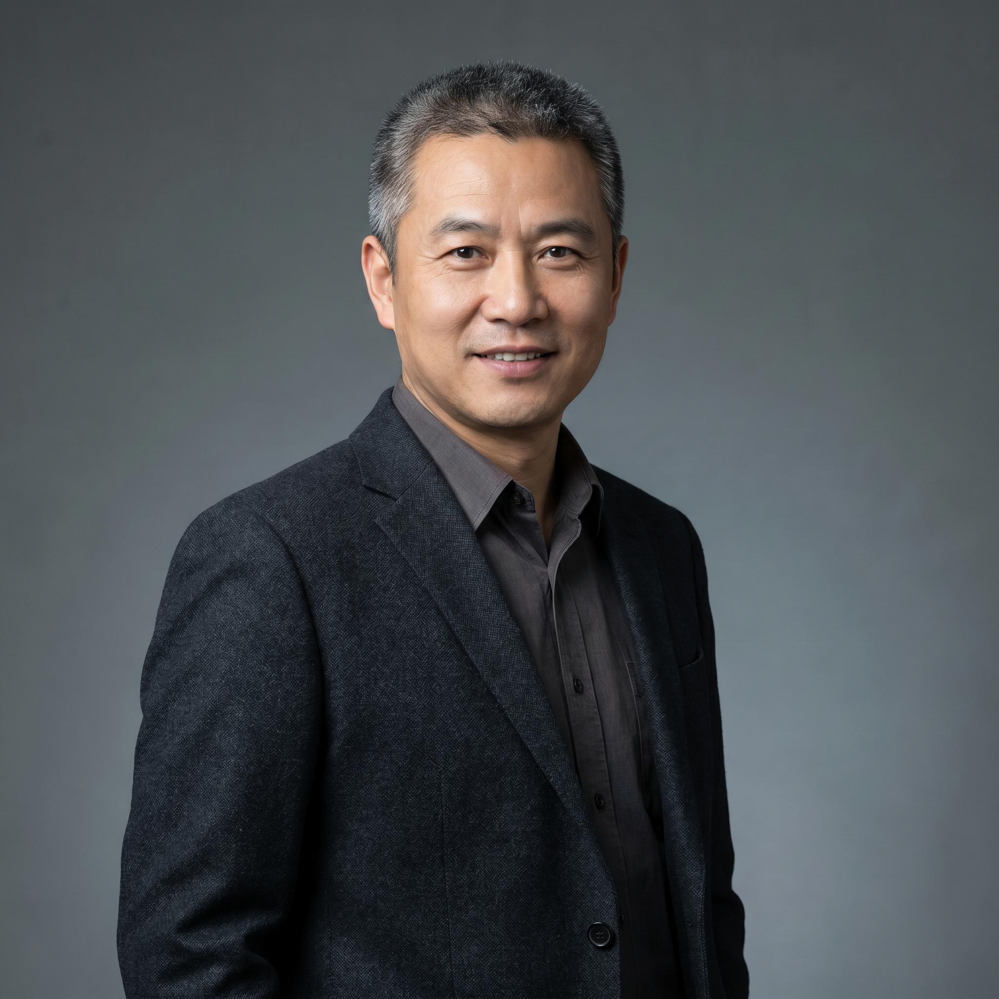直播录屏导演陈明远